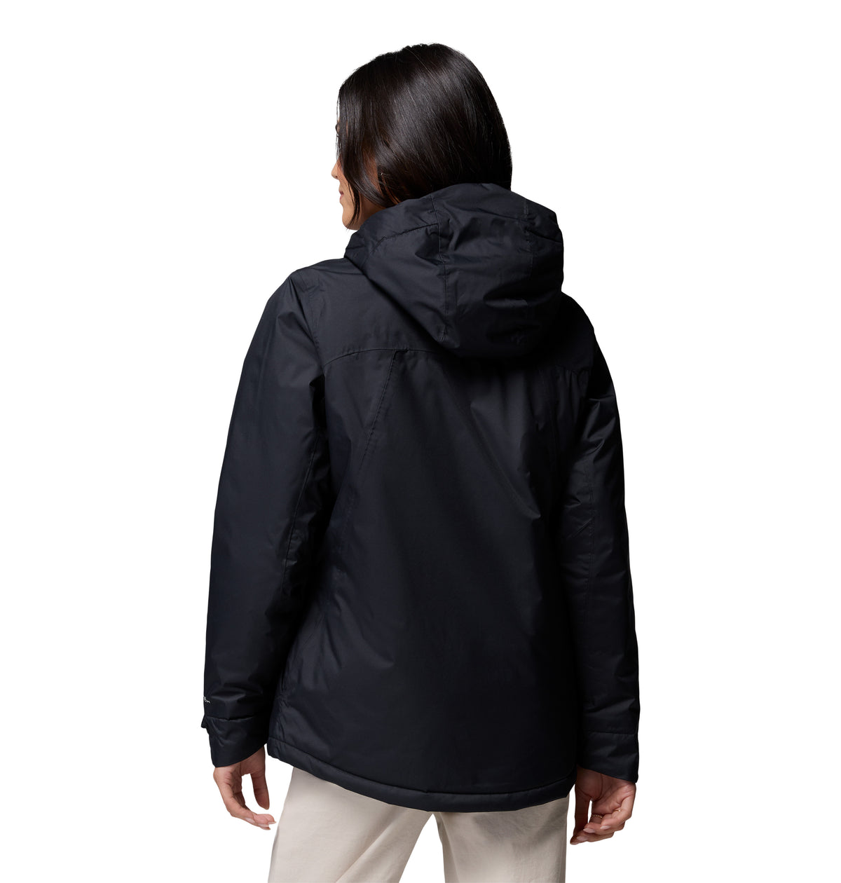 Chamarra Térmica e Impermeable para Mujer Columbia Inner Limits Insulated Jacket