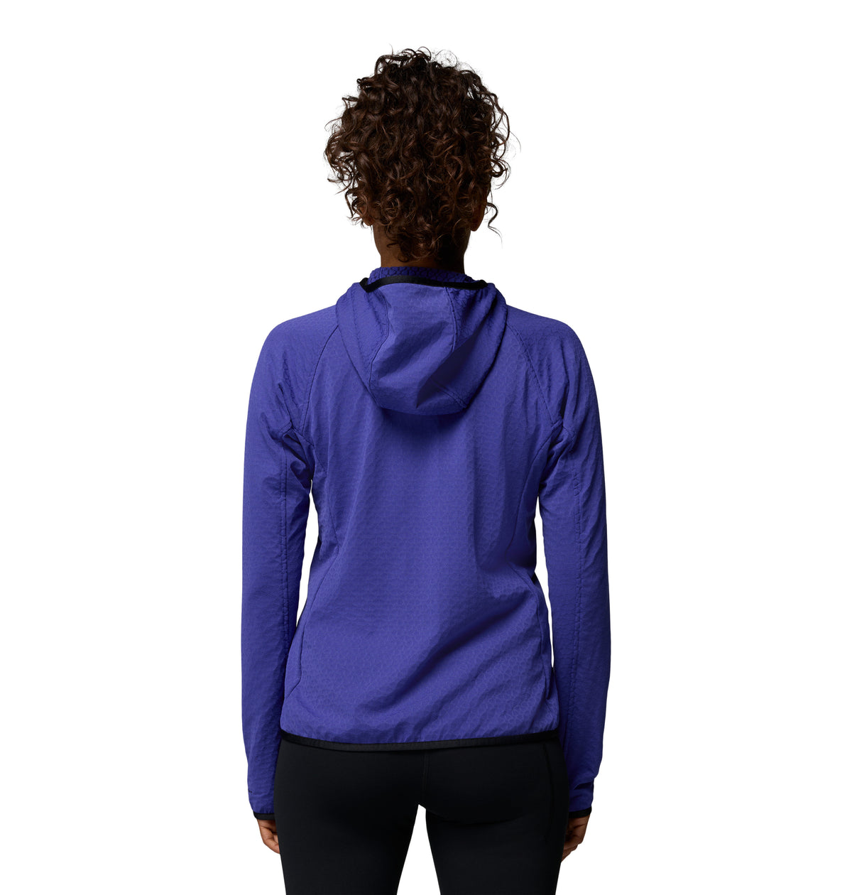 Chamarra Térmica para Mujer Columbia Arctic Crest II Hooded Full Zip