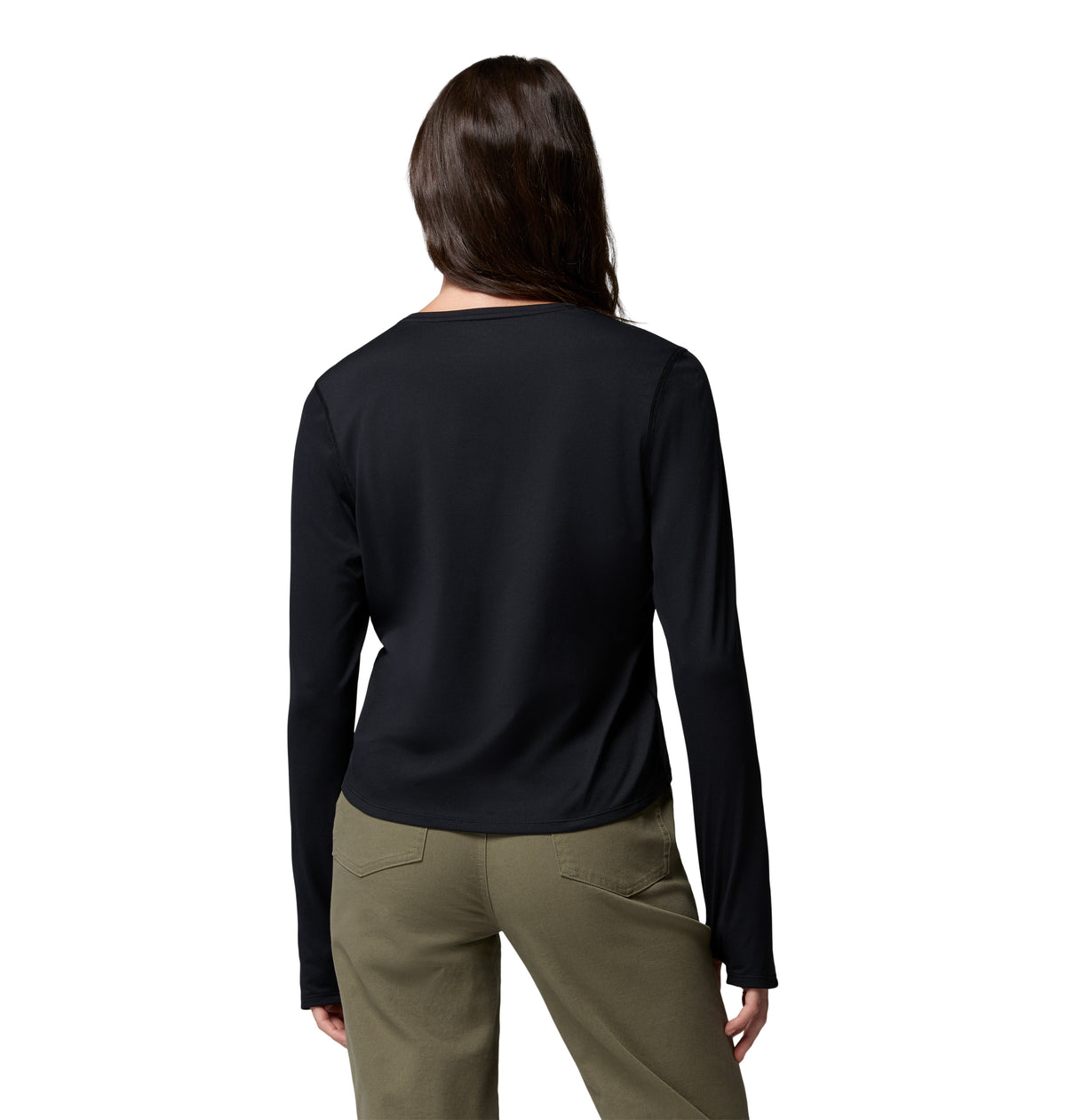 Playera para Mujer Columbia Seeker Legend Long Sleeve II