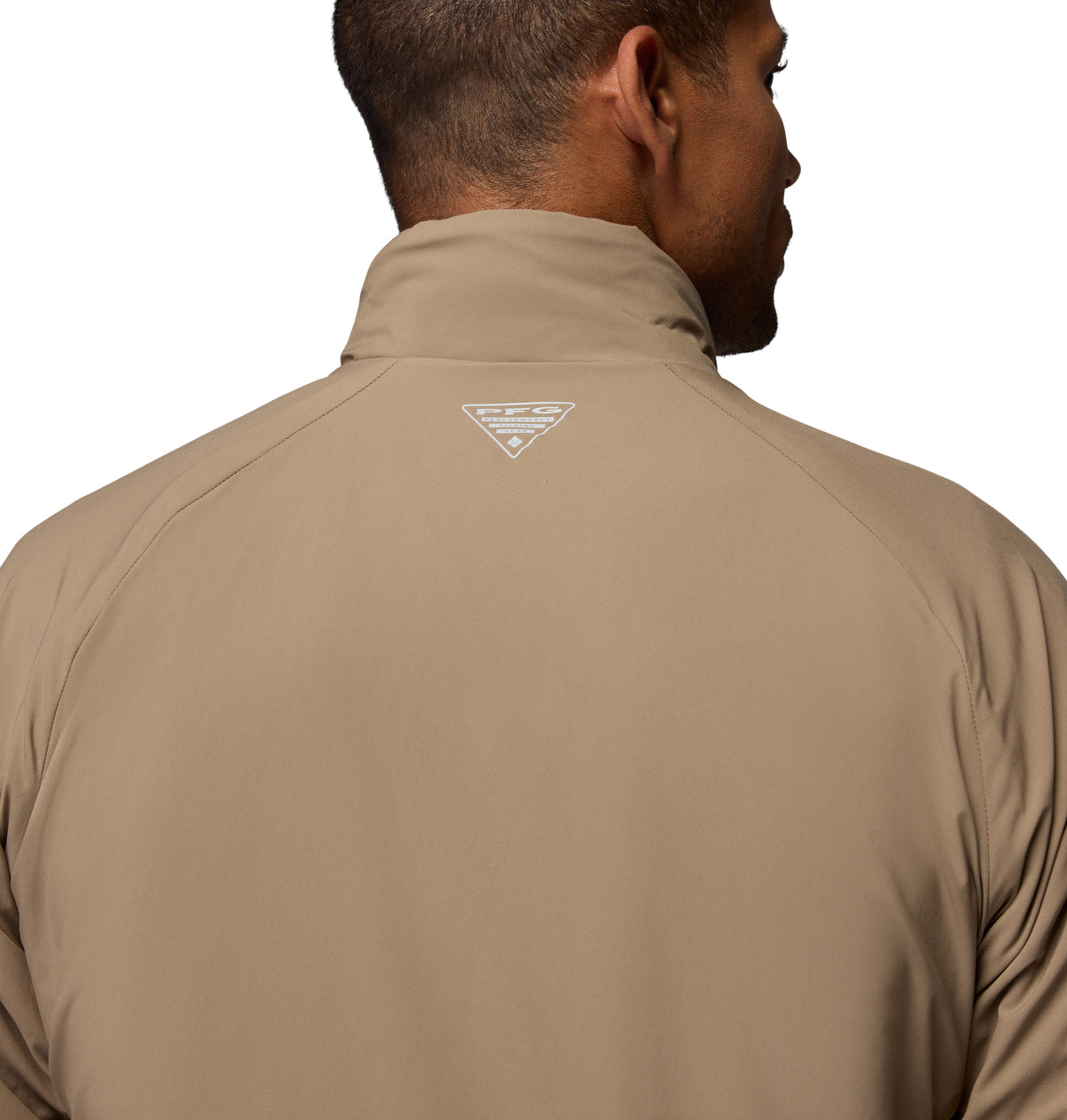 Chamarra de pesca para Hombre Columbia Wild Cast Full Zip Jacket