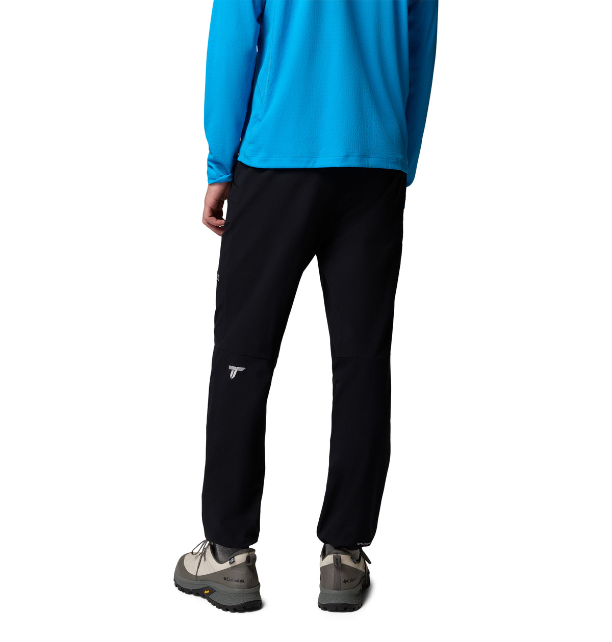 Pantalón para Hombre Columbia Tennent Mountain Softshell Pant
