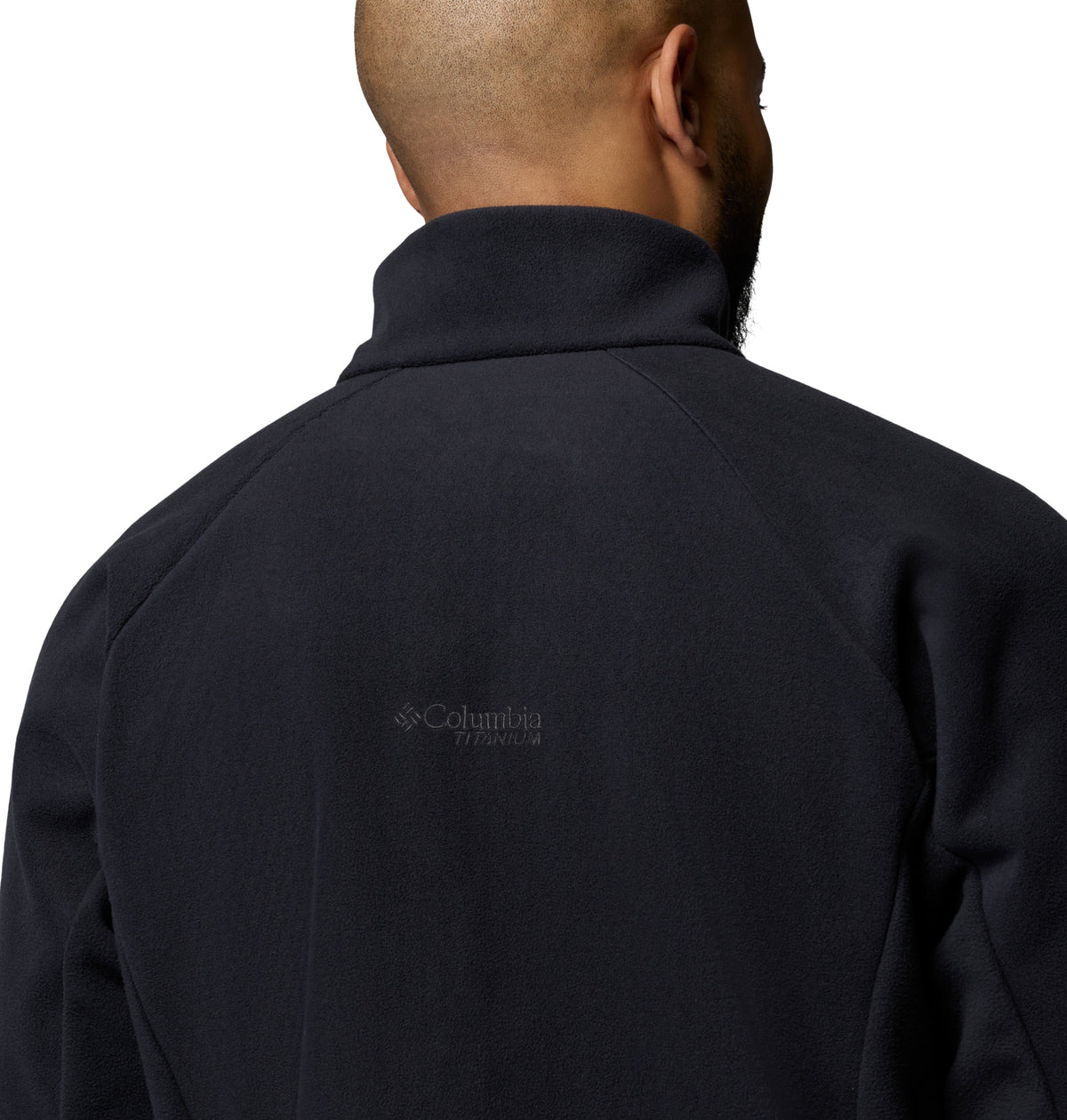 Chamarra Térmica para Hombre Columbia Arctic Peak II Full Zip