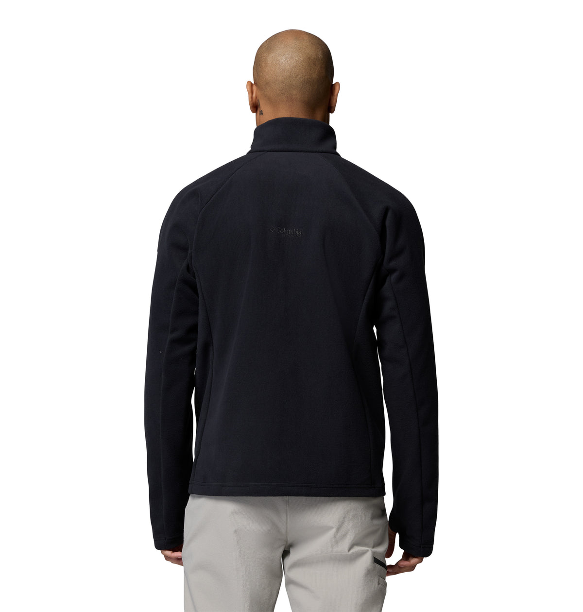 Chamarra Térmica para Hombre Columbia Arctic Peak II Full Zip