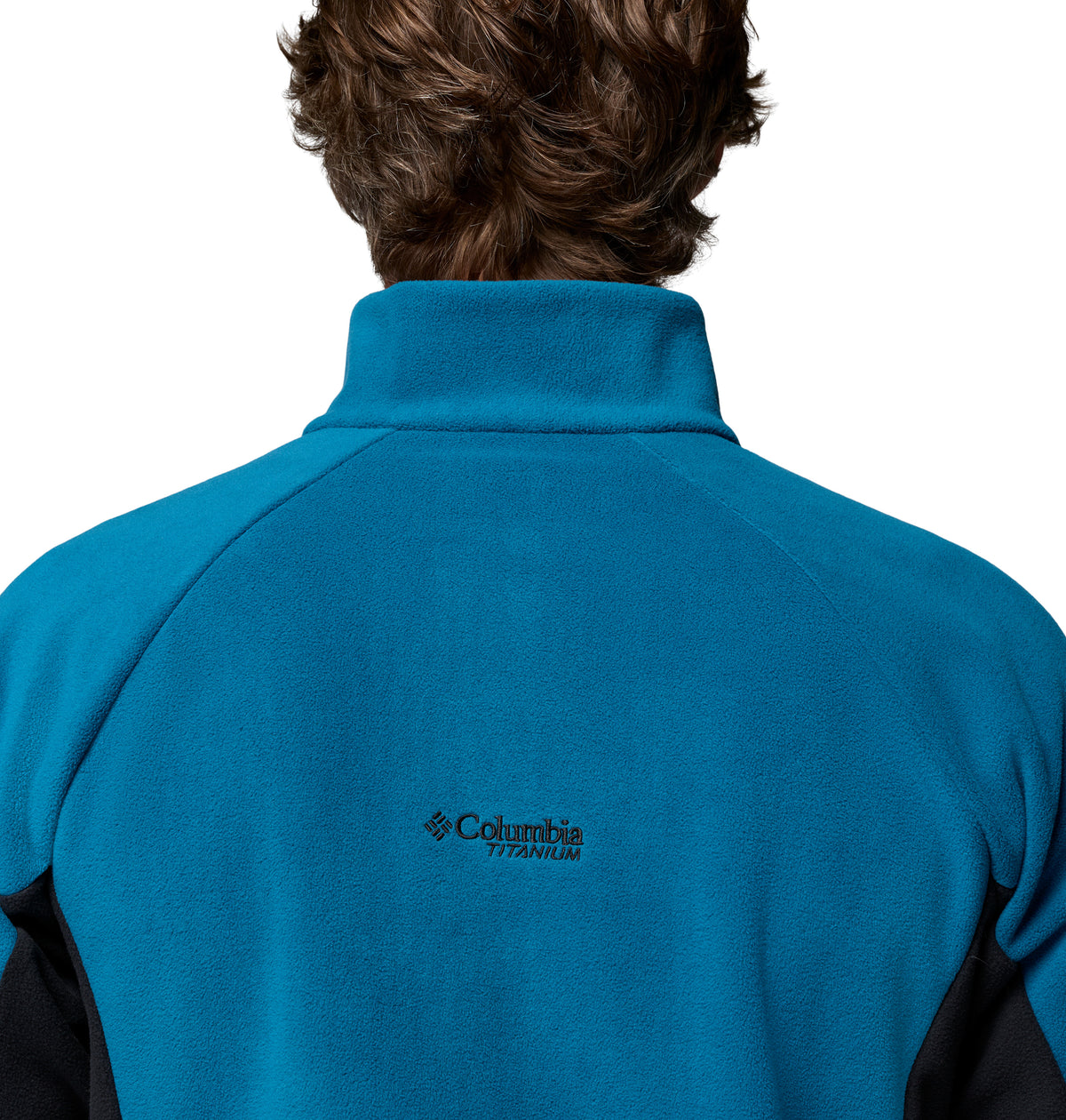 Chamarra Térmica para Hombre Columbia Arctic Peak II Full Zip