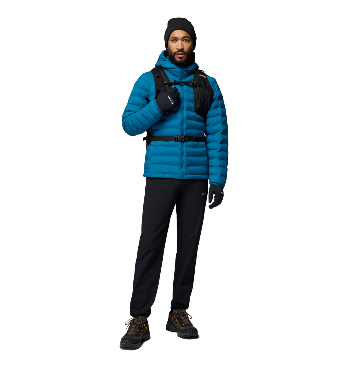 Pantalón para Hombre Columbia Essential Hike 365 Pant