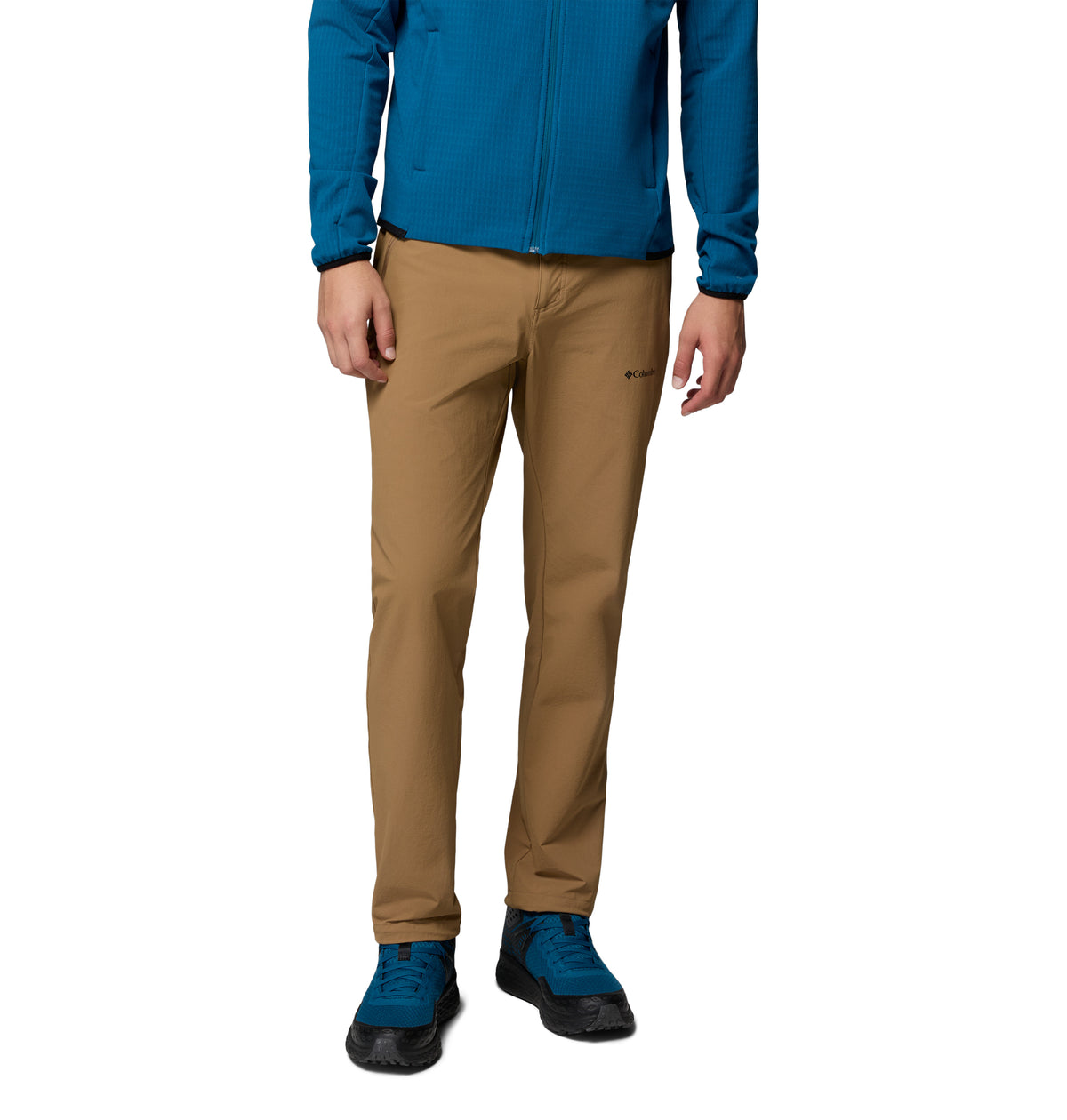 Pantalón para Hombre Columbia Essential Hike 365 Pant