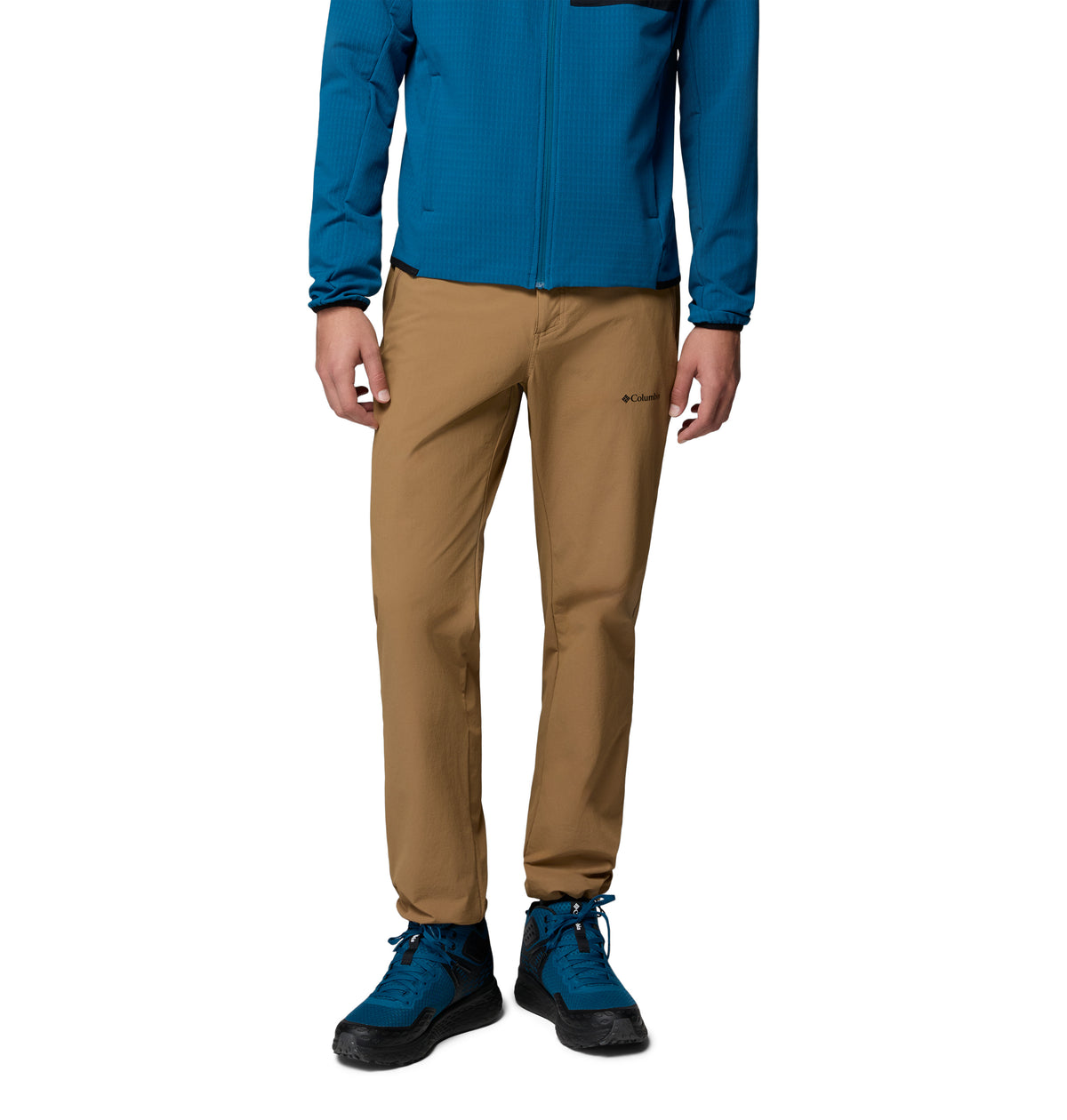 Pantalón para Hombre Columbia Essential Hike 365 Pant