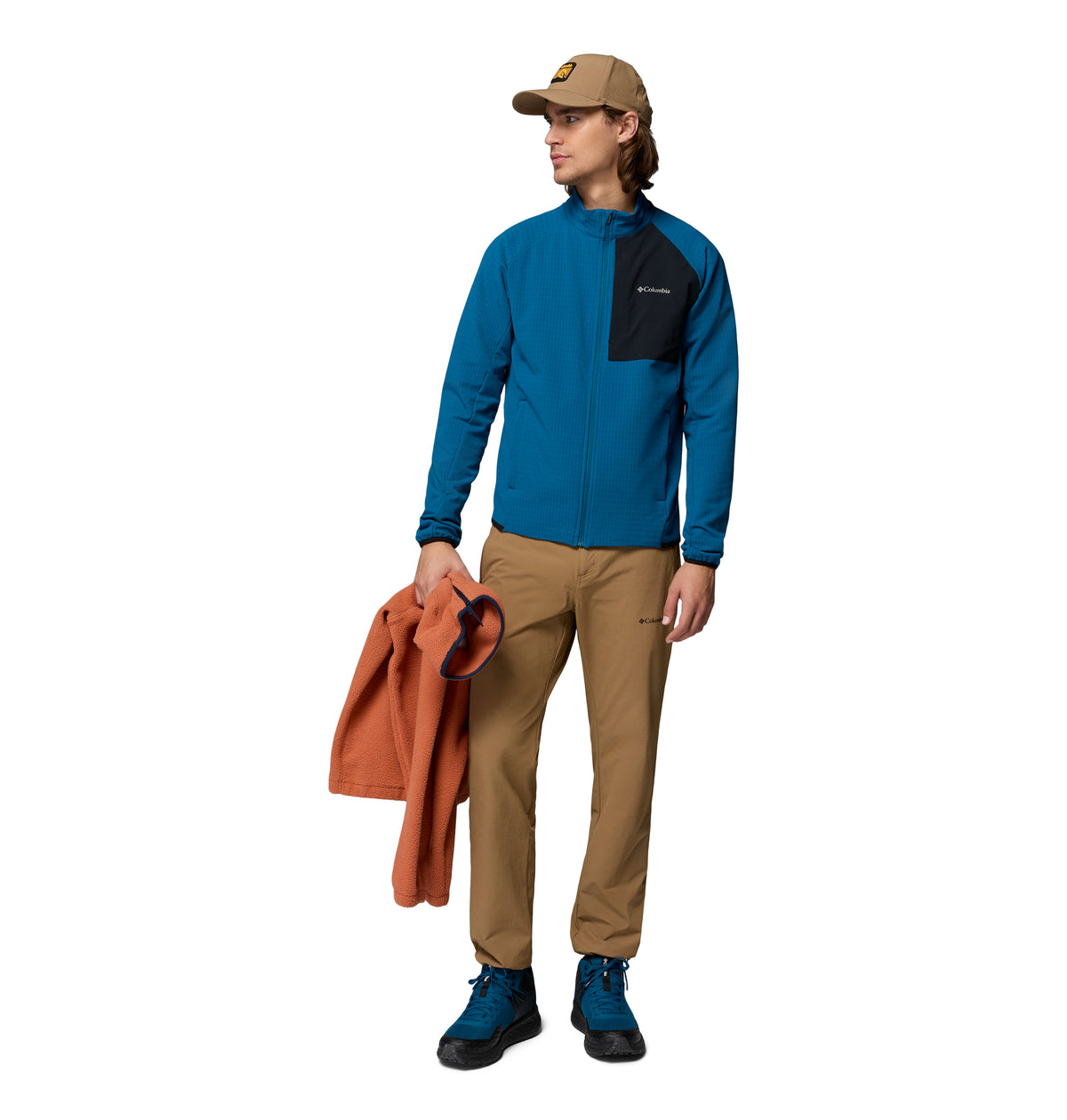 Pantalón para Hombre Columbia Essential Hike 365 Pant