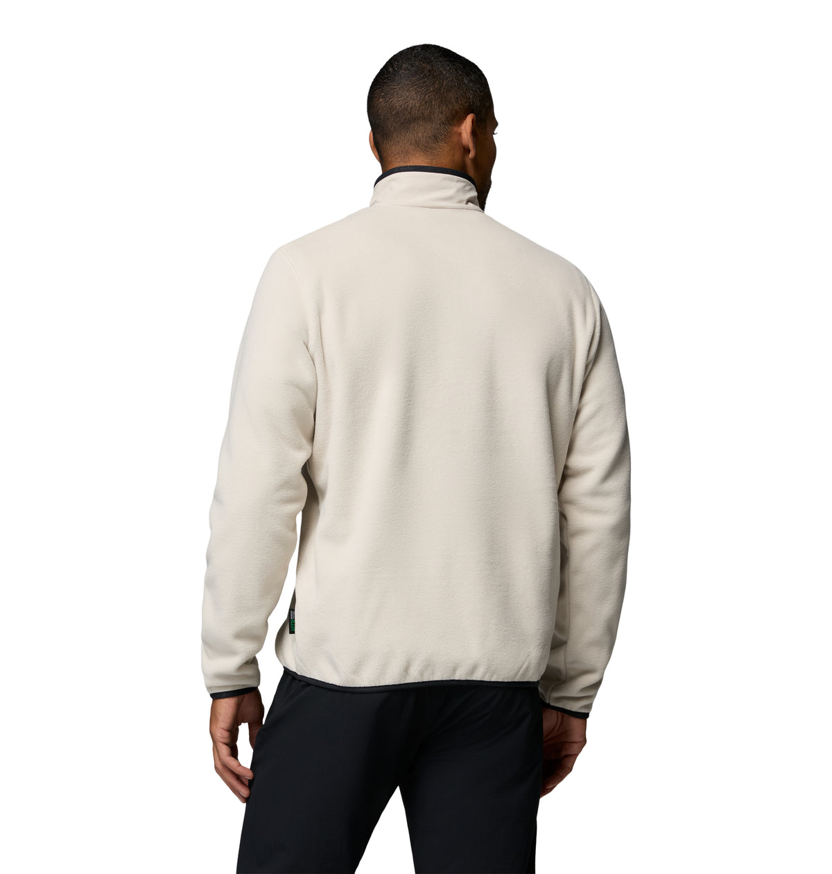 Sudadera para Hombre Columbia Pacific Arch 200 1/2 Zip Fleece