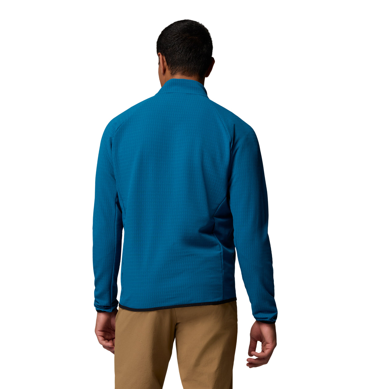Chamarra para Hombre Columbia Superior Summit Grid Full Zip M