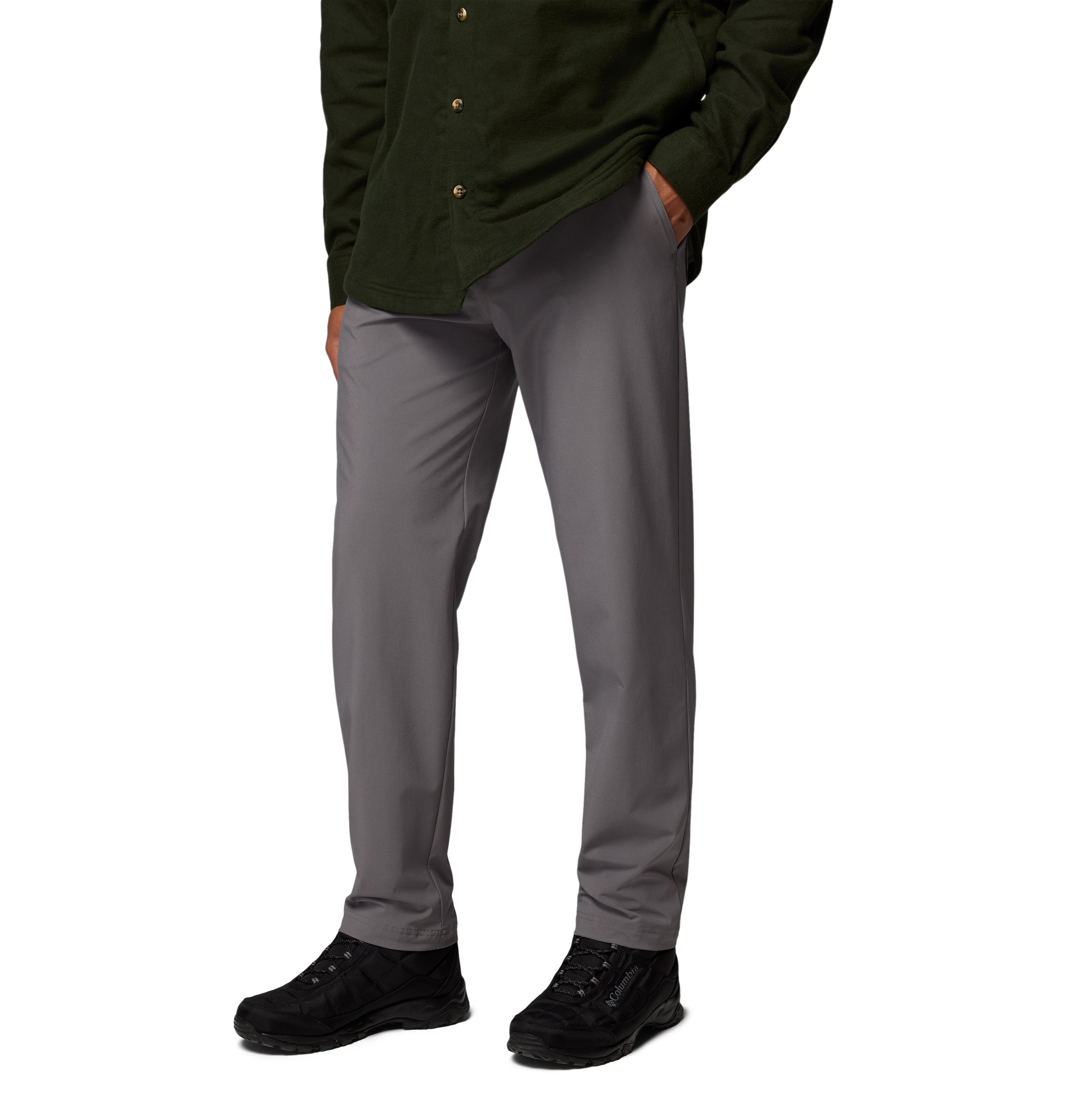 Pantalón para Hombre Columbia Pitchstone Tech Outdoor Pant