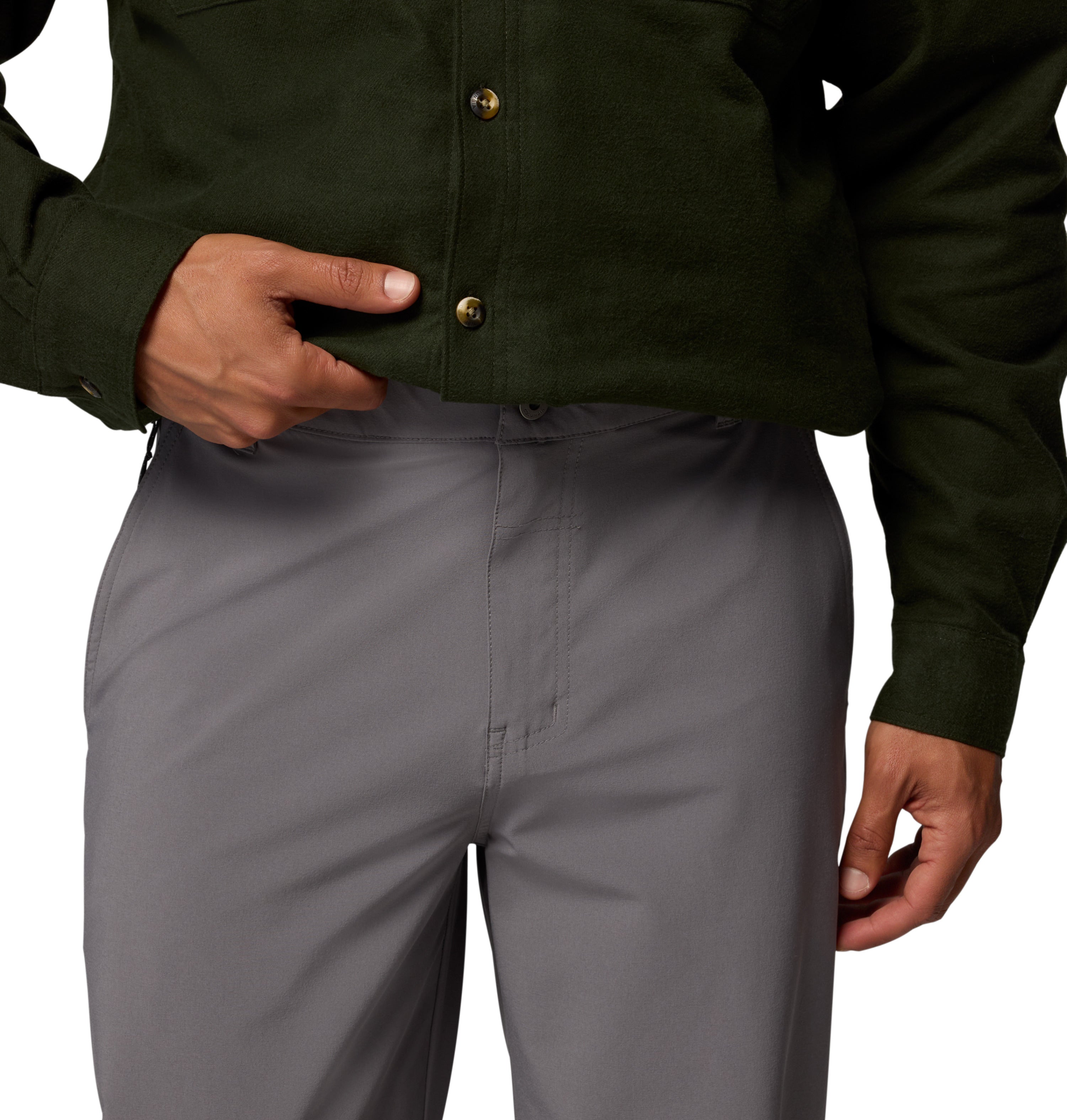 Pantalón para Hombre Columbia Pitchstone Tech Outdoor Pant