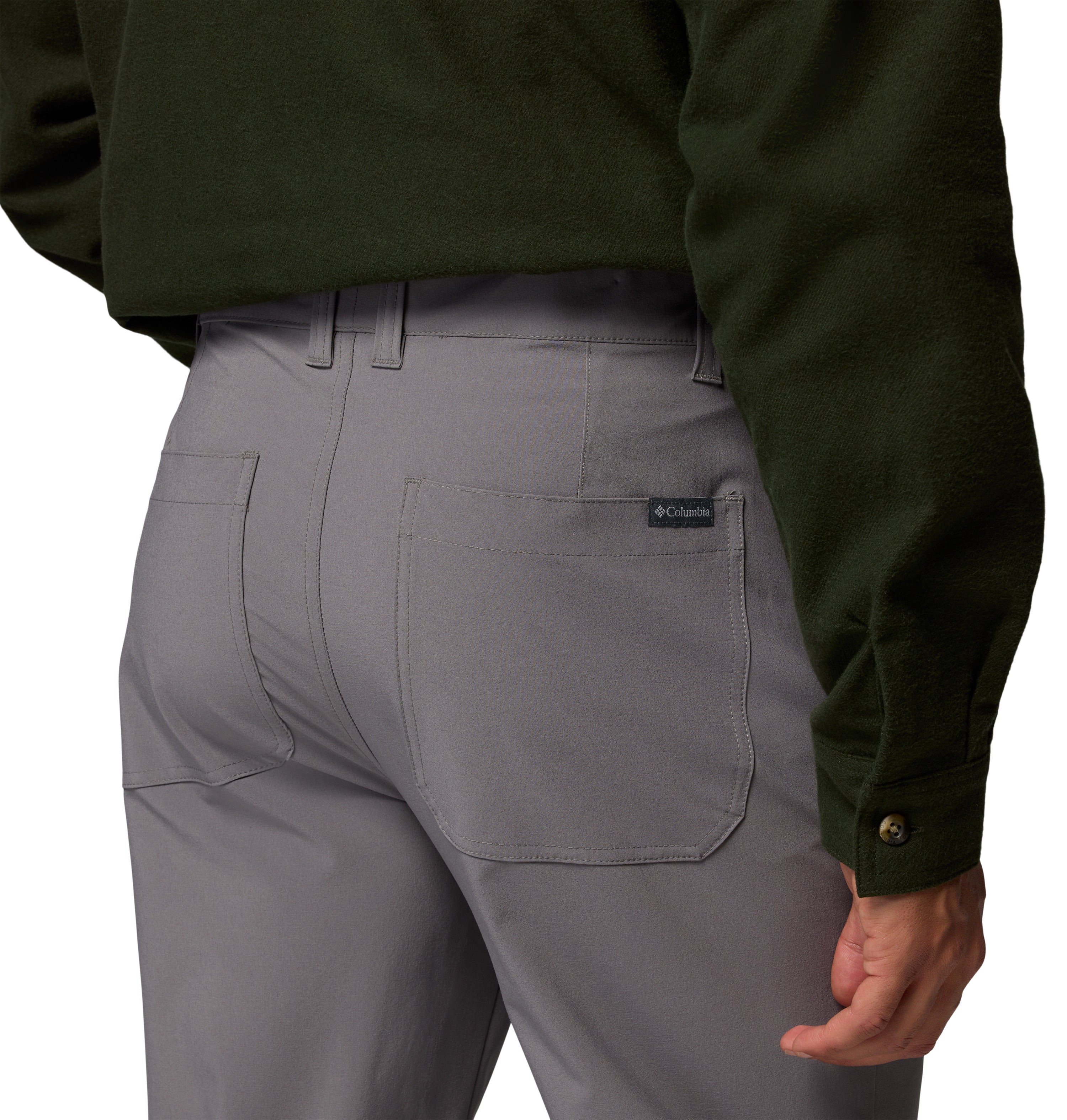 Pantalón para Hombre Columbia Pitchstone Tech Outdoor Pant