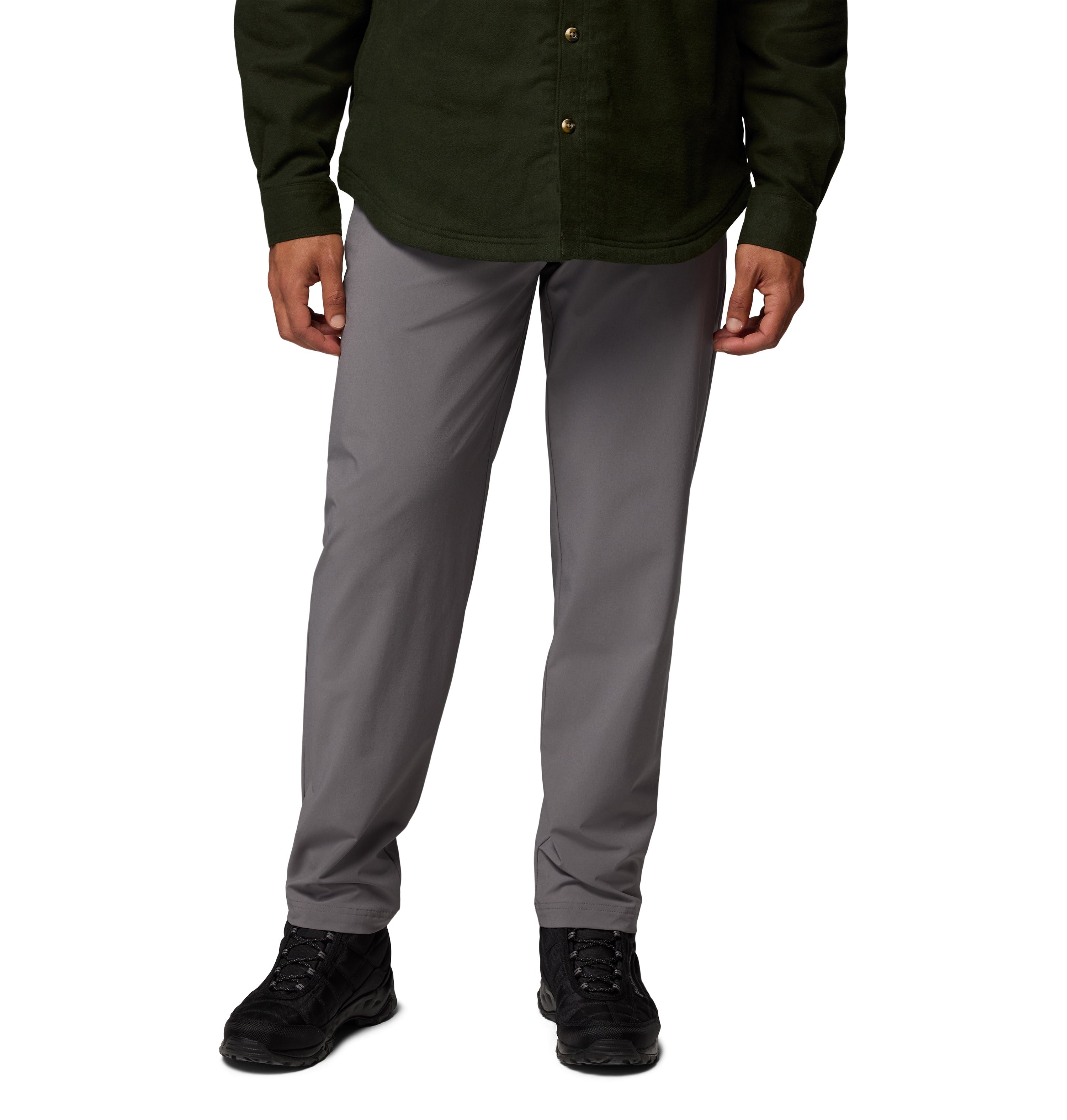 Pantalón para Hombre Columbia Pitchstone Tech Outdoor Pant