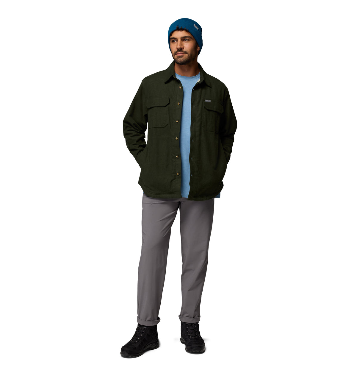 Pantalón para Hombre Columbia Pitchstone Tech Outdoor Pant