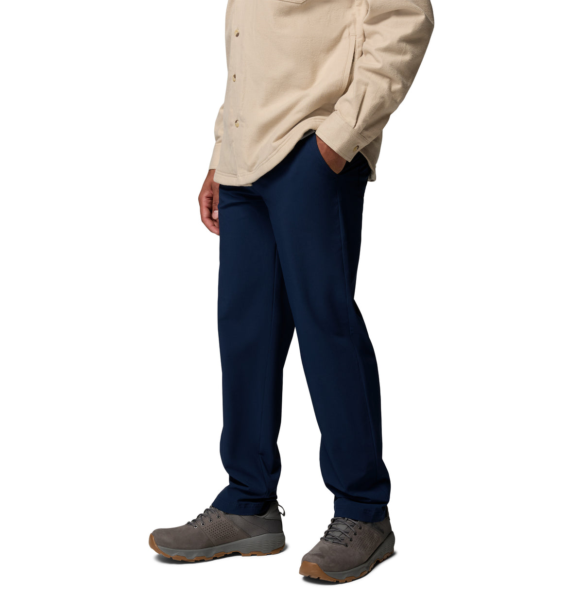 Pantalón para Hombre Columbia Pitchstone Tech Outdoor Pant