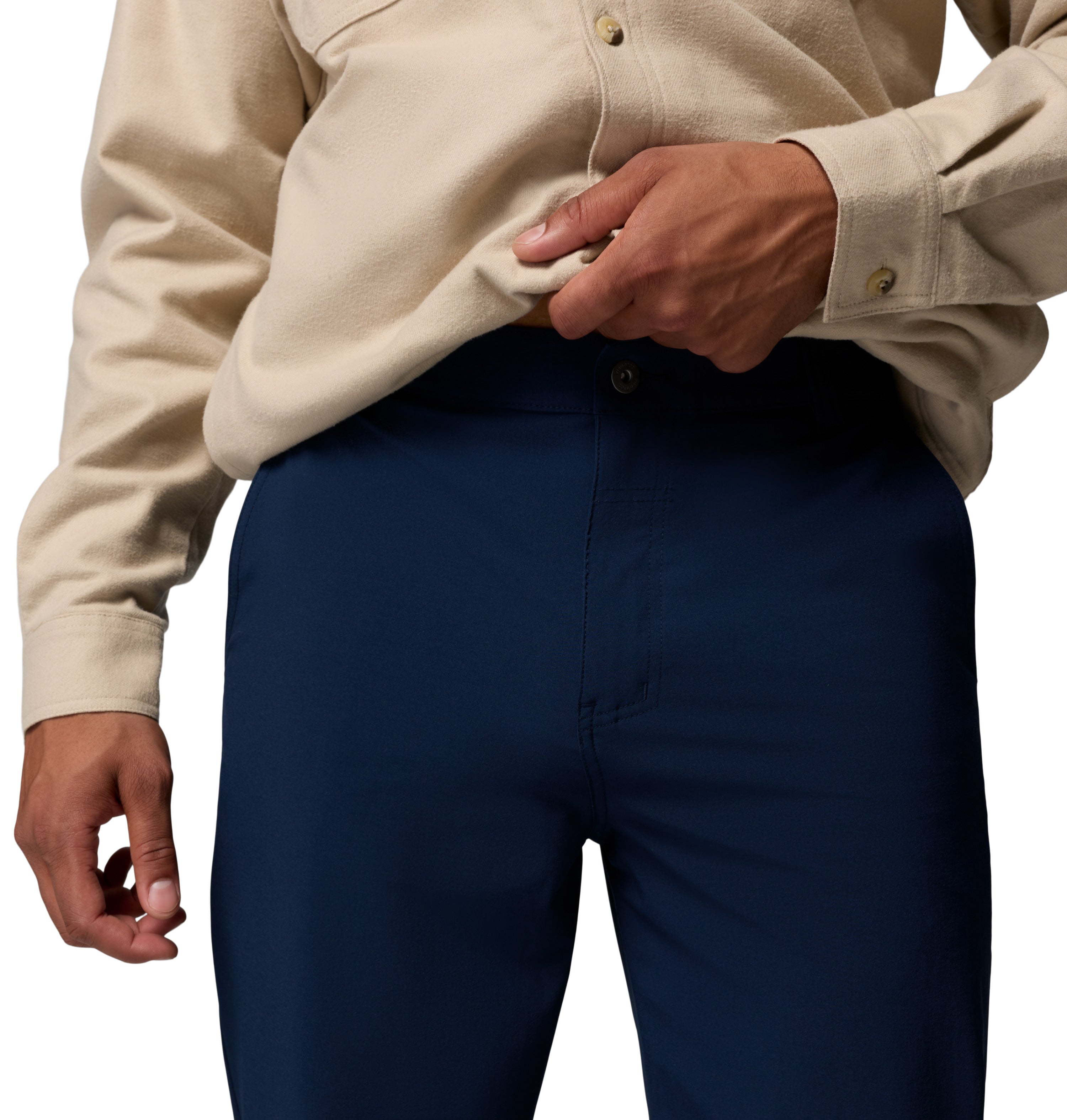 Pantalón para Hombre Columbia Pitchstone Tech Outdoor Pant