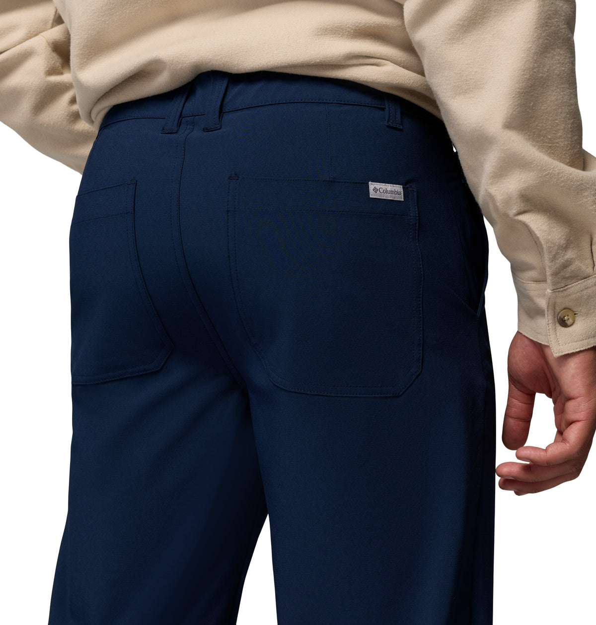 Pantalón para Hombre Columbia Pitchstone Tech Outdoor Pant