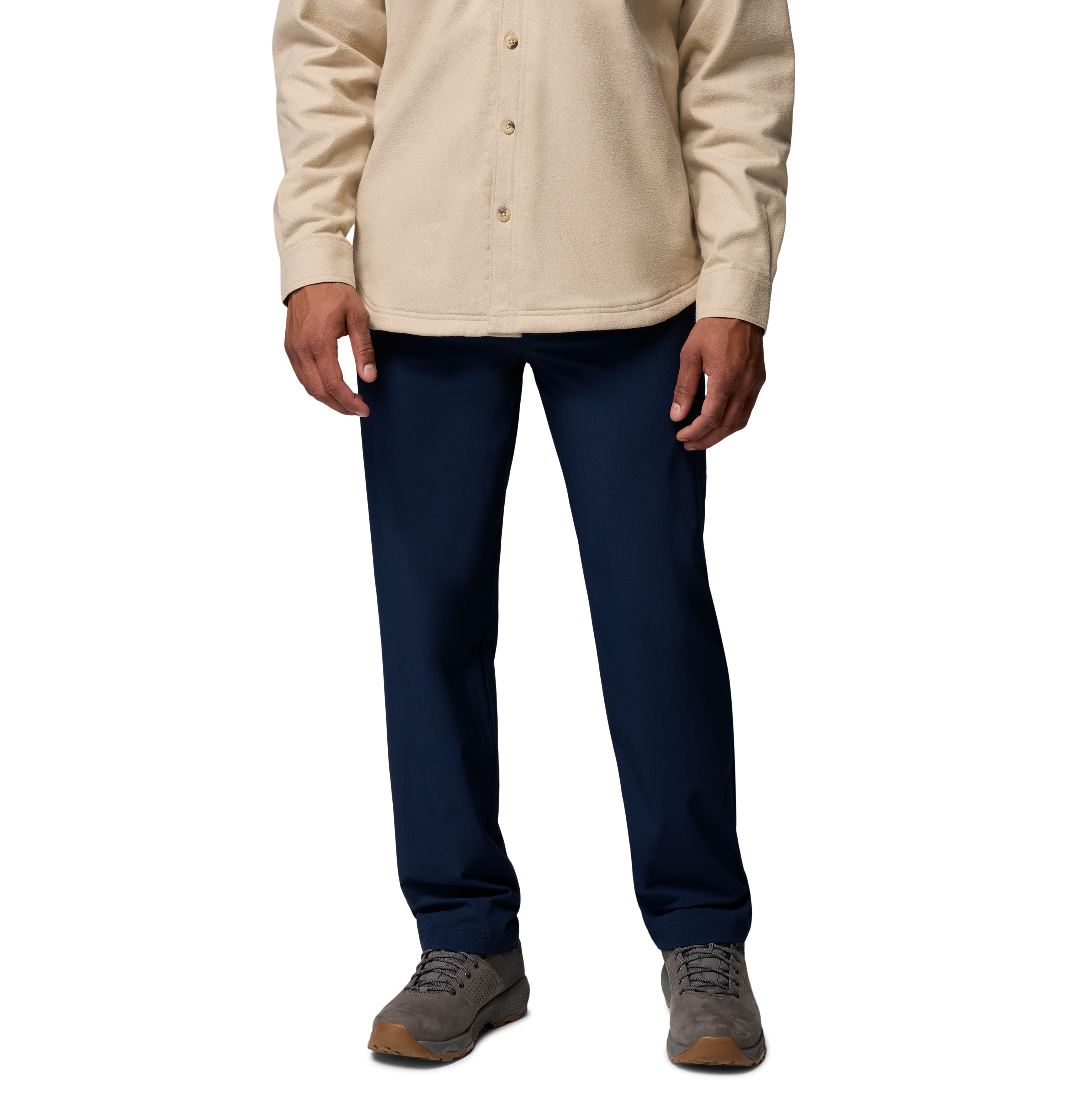 Pantalón para Hombre Columbia Pitchstone Tech Outdoor Pant
