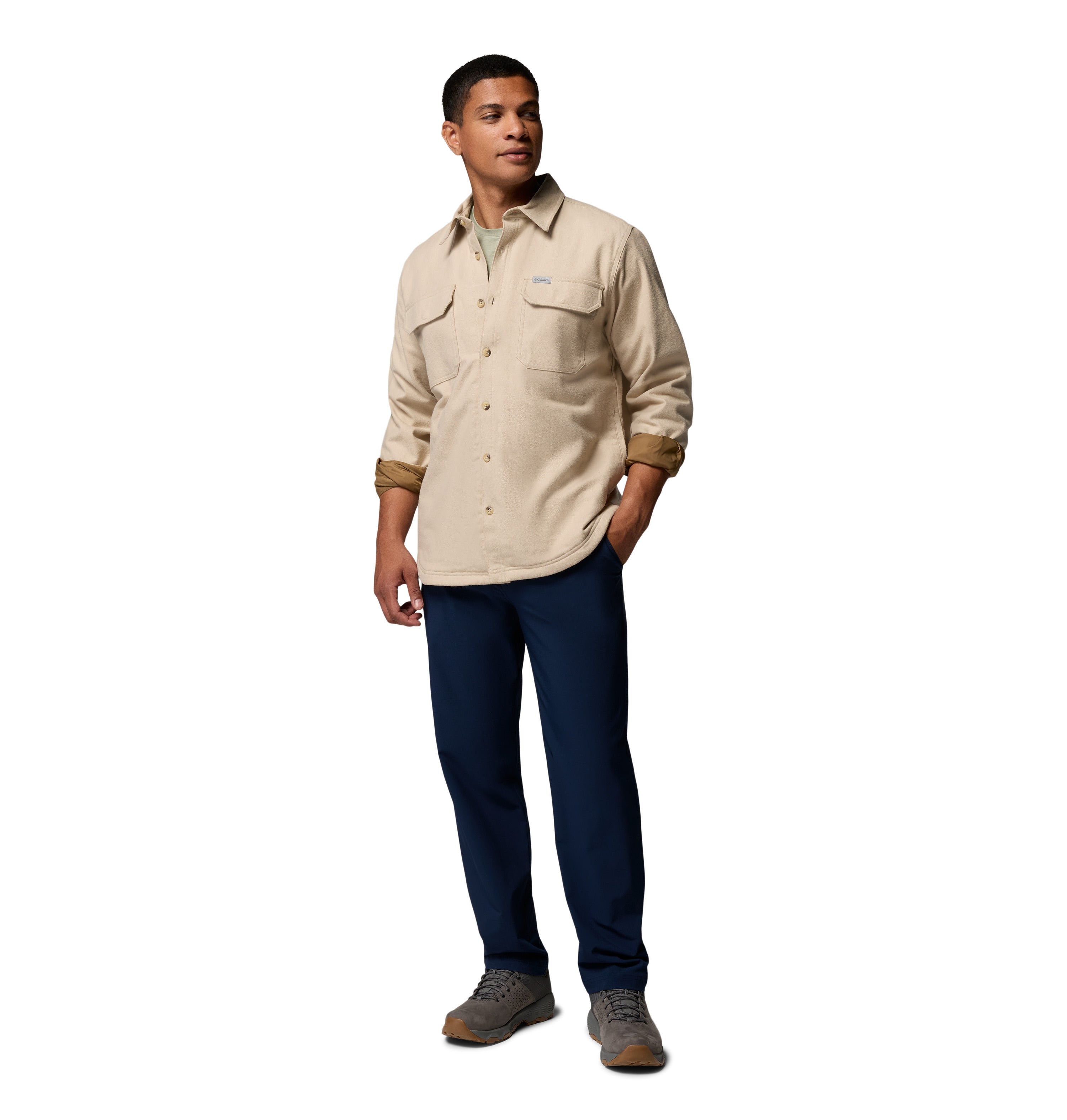Pantalón para Hombre Columbia Pitchstone Tech Outdoor Pant
