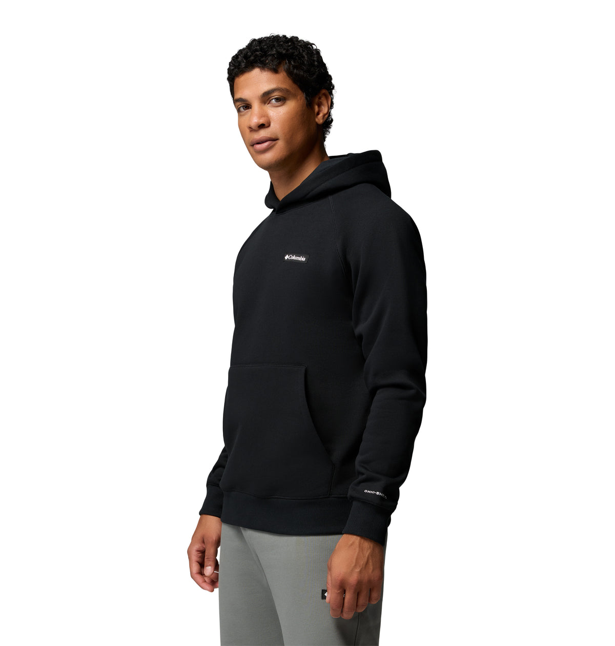 Sudadera para Hombre Columbia Dry Creek Heavyweight Hoodie