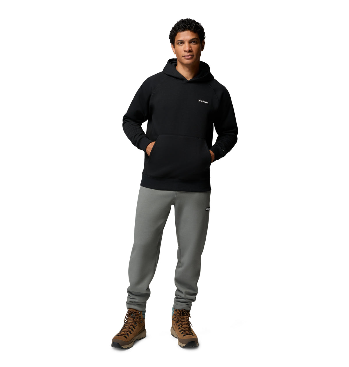 Sudadera para Hombre Columbia Dry Creek Heavyweight Hoodie
