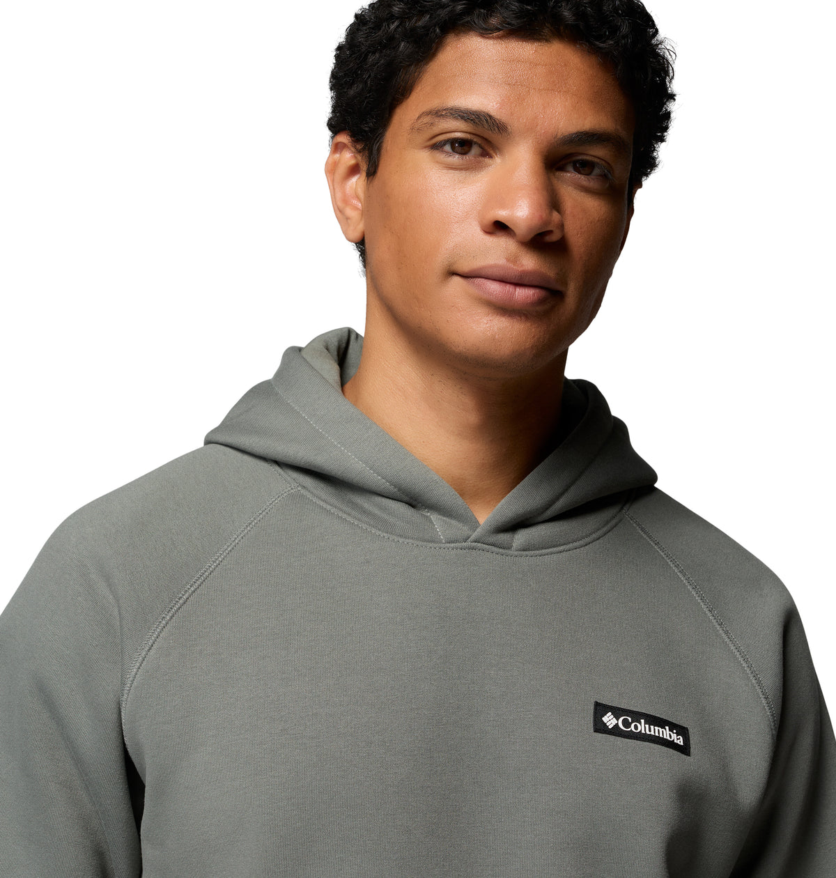 Sudadera para Hombre Columbia Dry Creek Heavyweight Hoodie