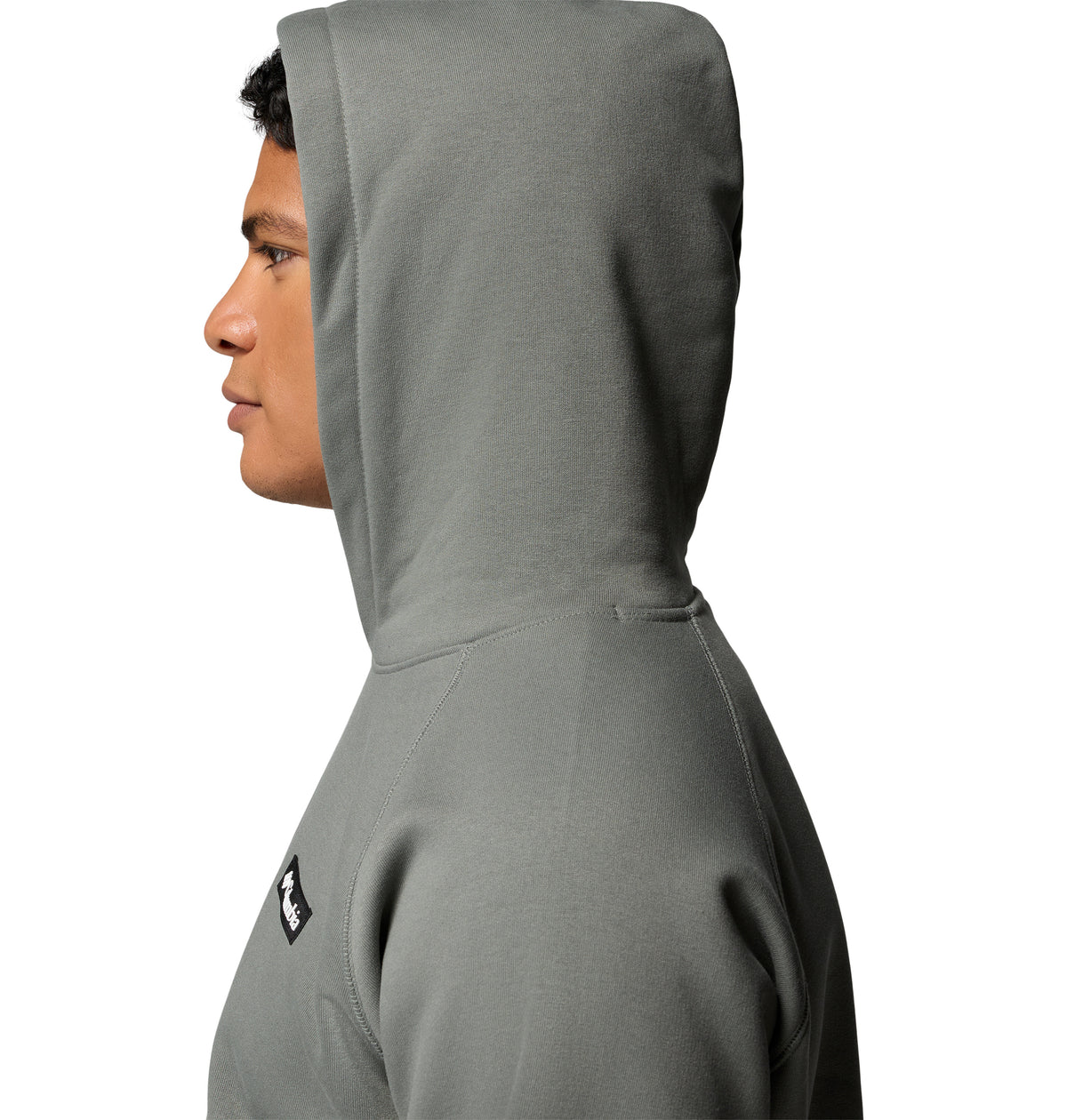 Sudadera para Hombre Columbia Dry Creek Heavyweight Hoodie