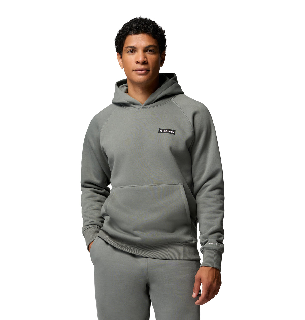 Sudadera para Hombre Columbia Dry Creek Heavyweight Hoodie