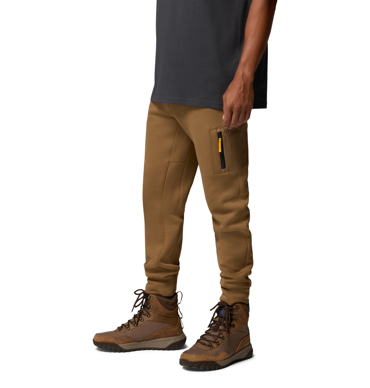 Pantalón Jogger para Hombre Columbia Agate Rock Jogger