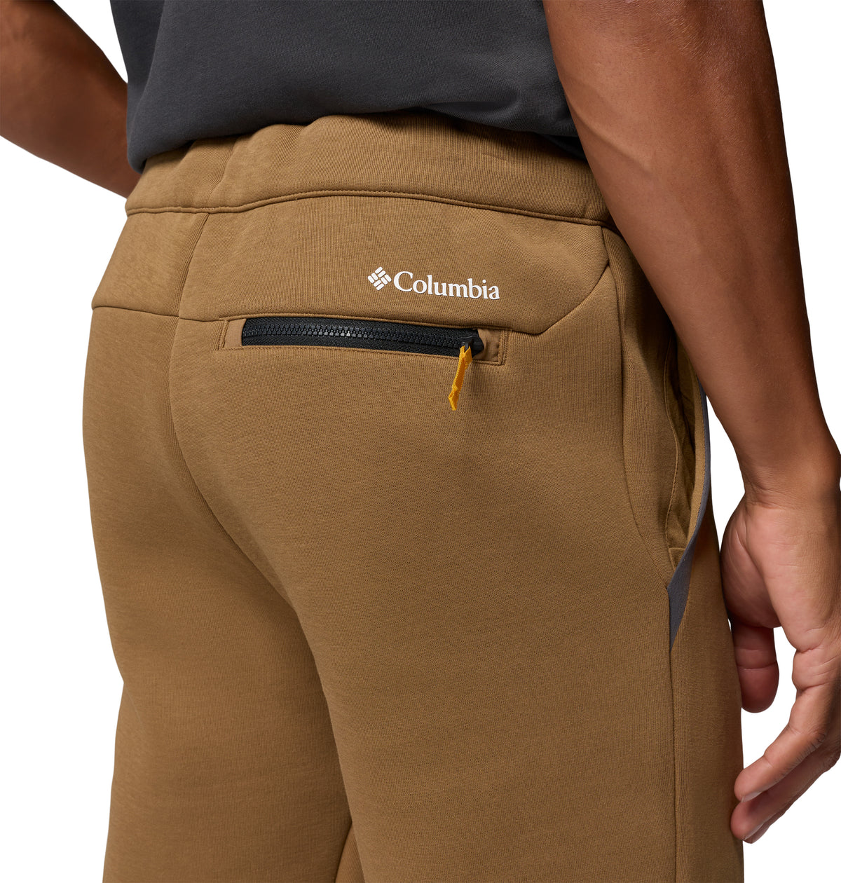 Pantalón Jogger para Hombre Columbia Agate Rock Jogger
