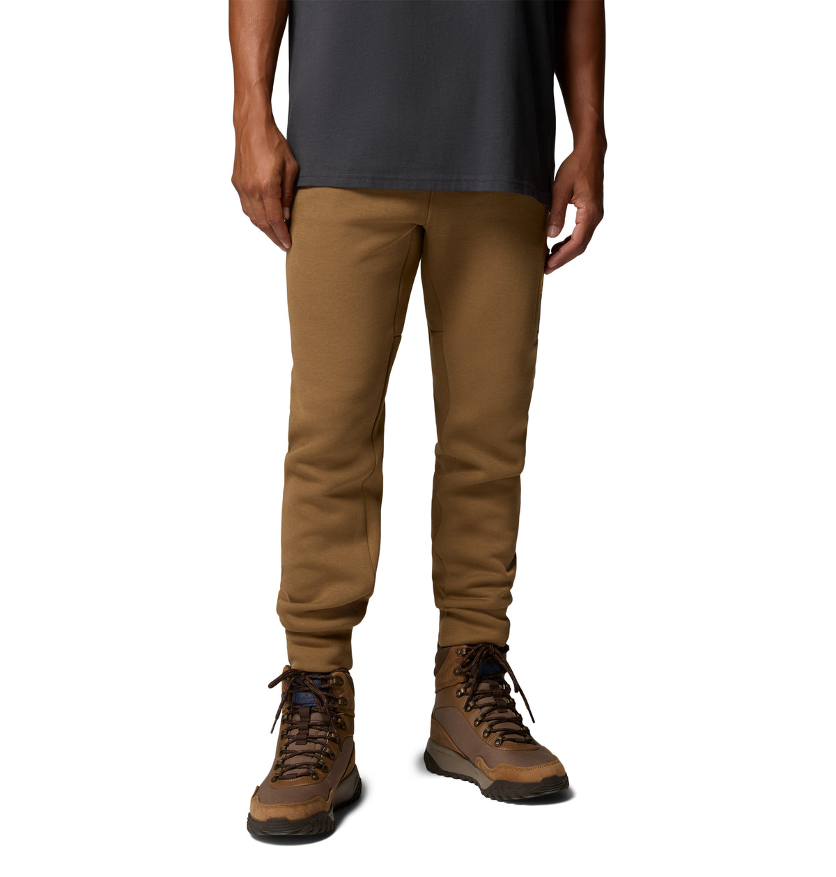 Pantalón Jogger para Hombre Columbia Agate Rock Jogger