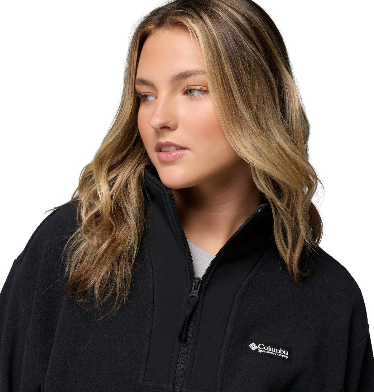 Chamarra para Mujer Columbia Sequoia Grove II Full Zip