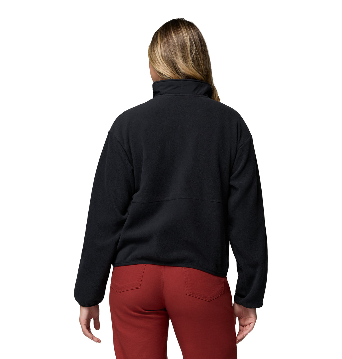 Chamarra para Mujer Columbia Sequoia Grove II Full Zip