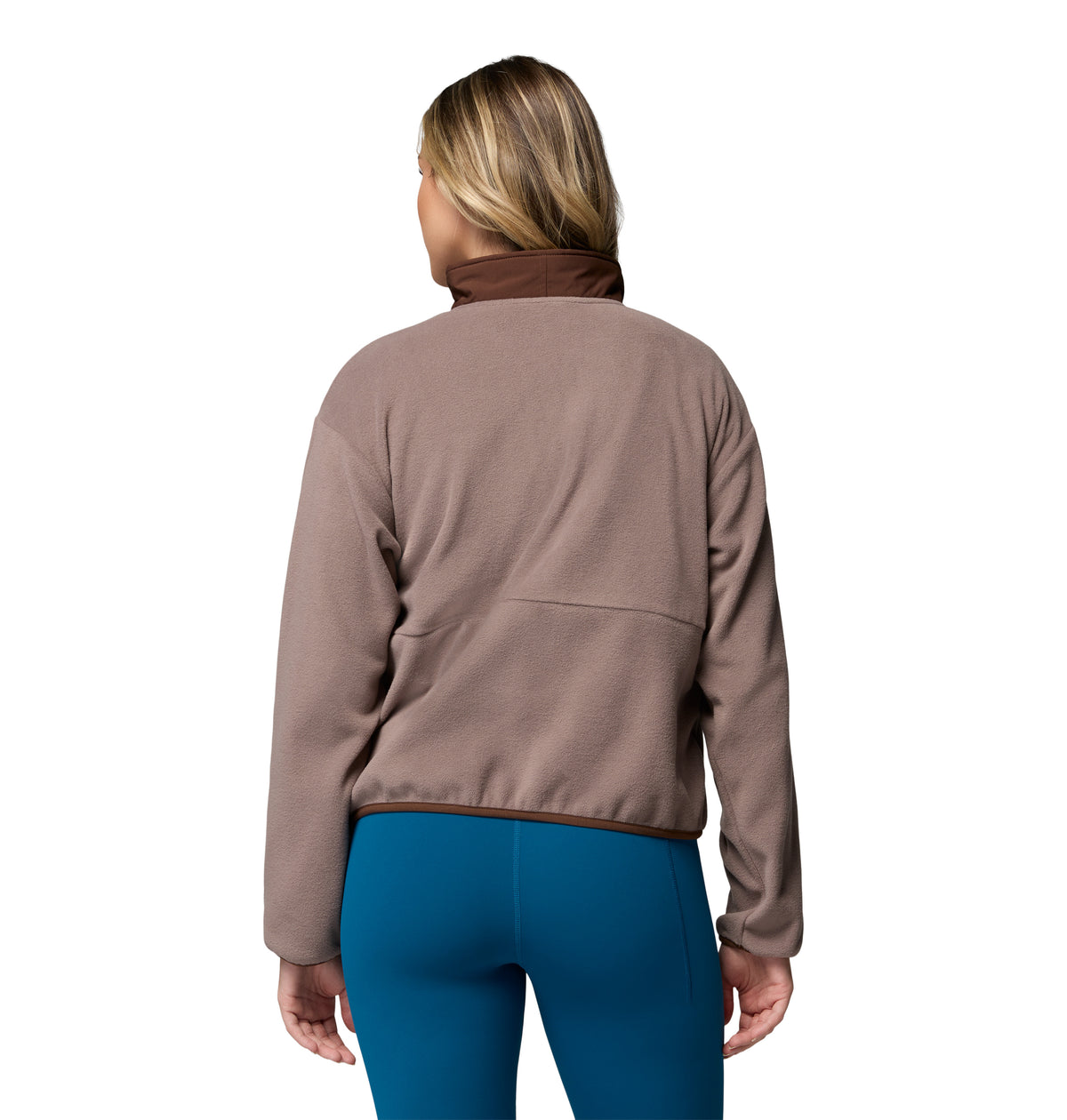 Chamarra para Mujer Columbia Sequoia Grove II Full Zip