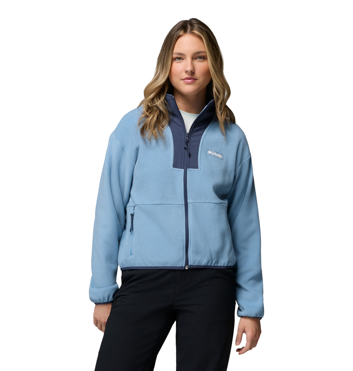 Chamarra para Mujer Columbia Sequoia Grove II Full Zip