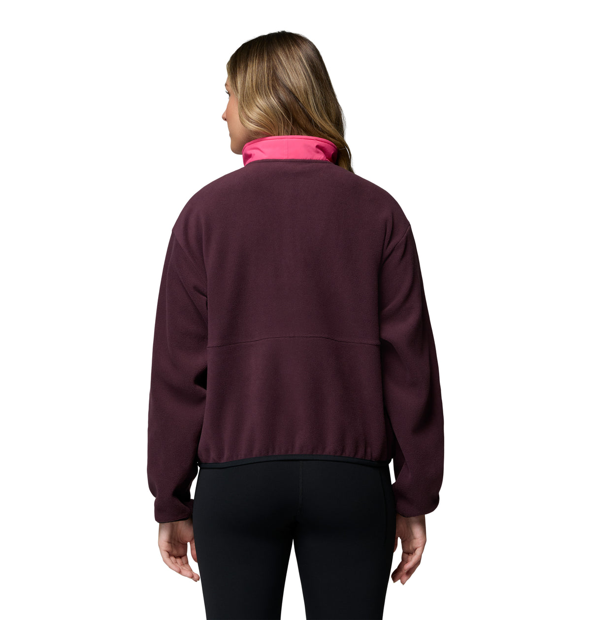 Chamarra para Mujer Columbia Sequoia Grove II Full Zip
