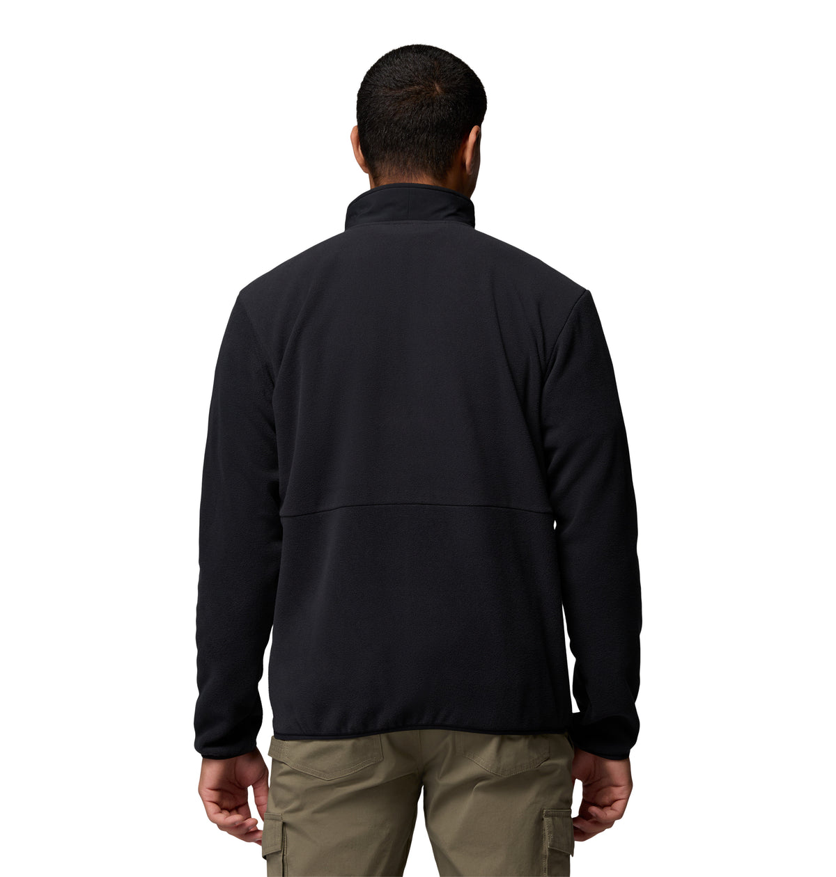 Chamarra para Hombre Columbia Sequoia Grove II FZ Fleece