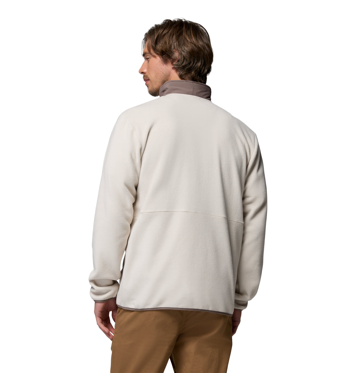 Chamarra para Hombre Columbia Sequoia Grove II FZ Fleece
