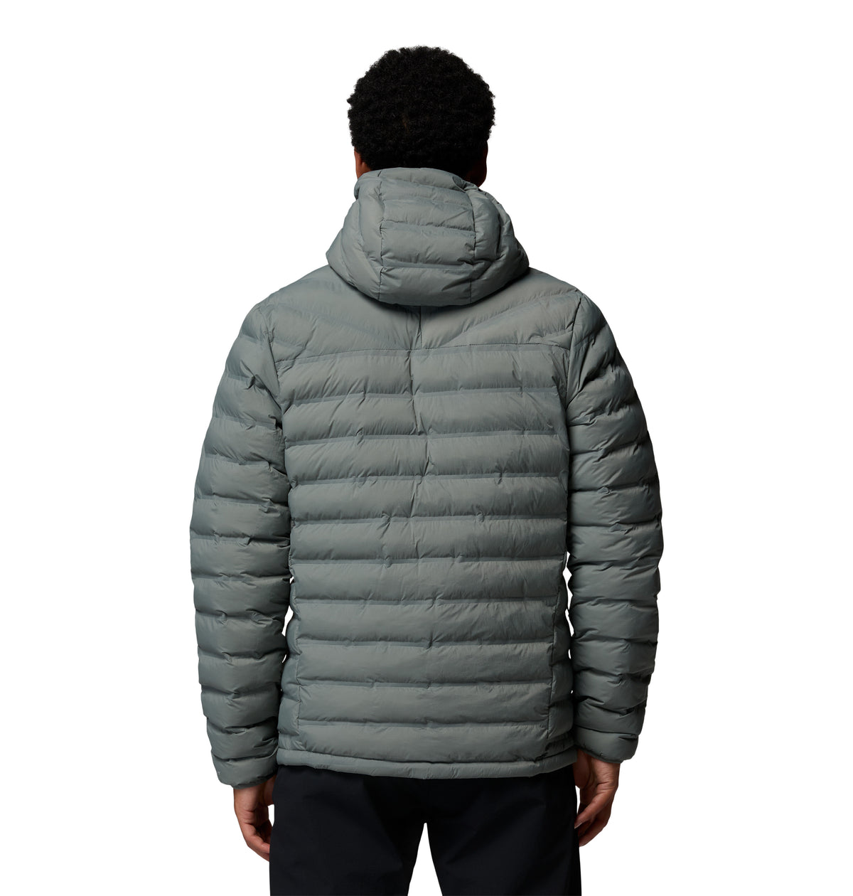 Chamarra Térmica para Hombre Columbia Terwilliger Trail Heat Seal Hdd Jacket