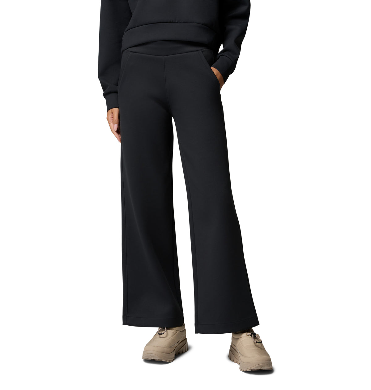 Pantalón para Mujer Columbia Amazesweats Heavyweight Pant