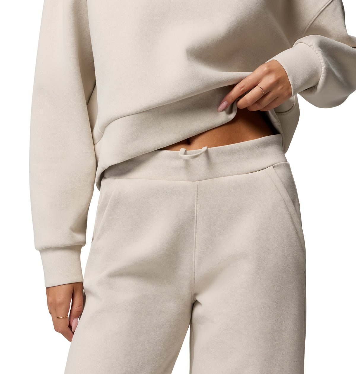 Pantalón para Mujer Columbia Amazesweats Heavyweight Pant