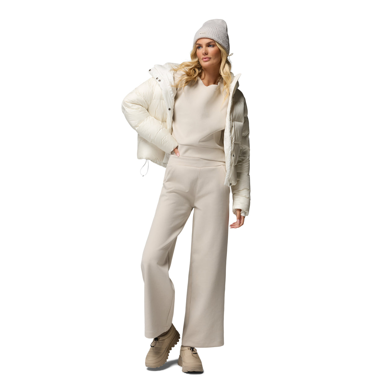 Pantalón para Mujer Columbia Amazesweats Heavyweight Pant