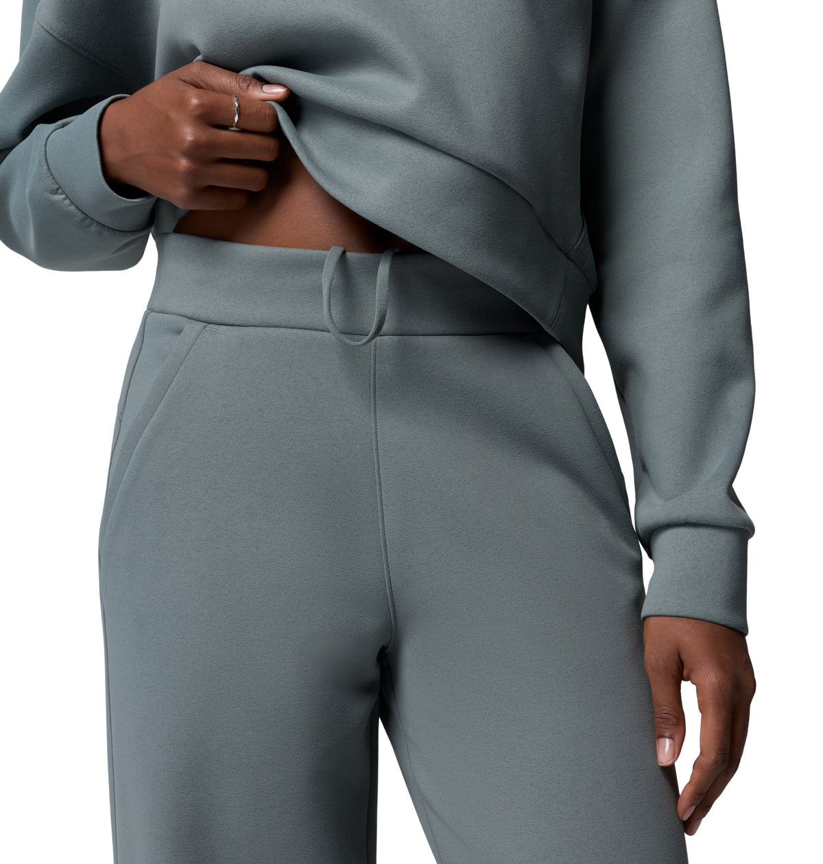 Pantalón para Mujer Columbia Amazesweats Heavyweight Pant