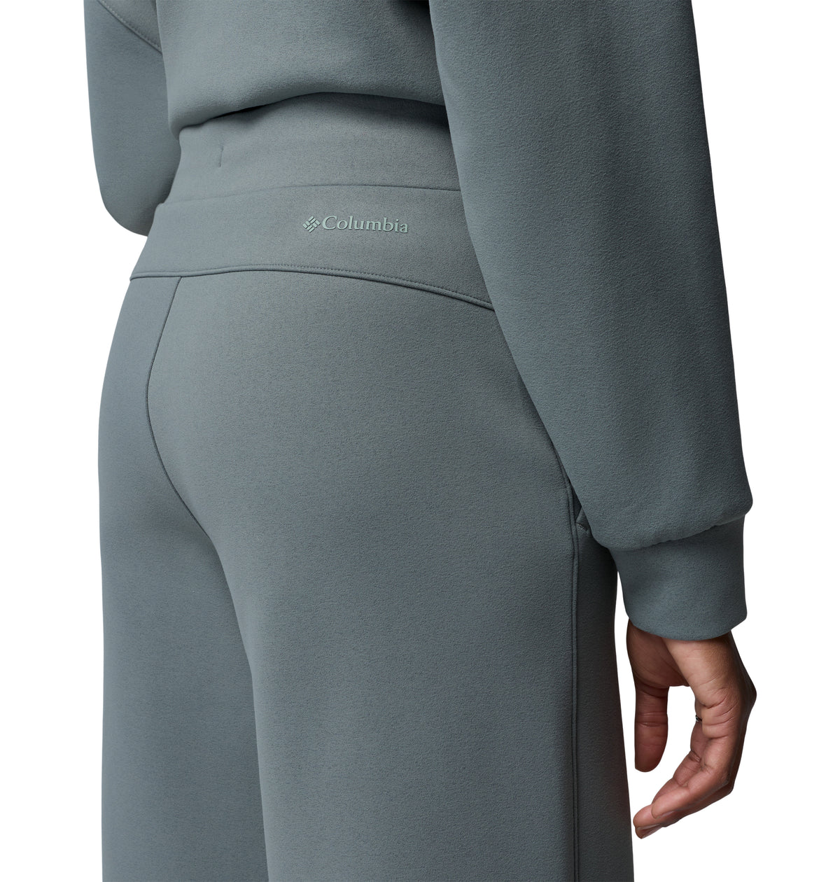Pantalón para Mujer Columbia Amazesweats Heavyweight Pant