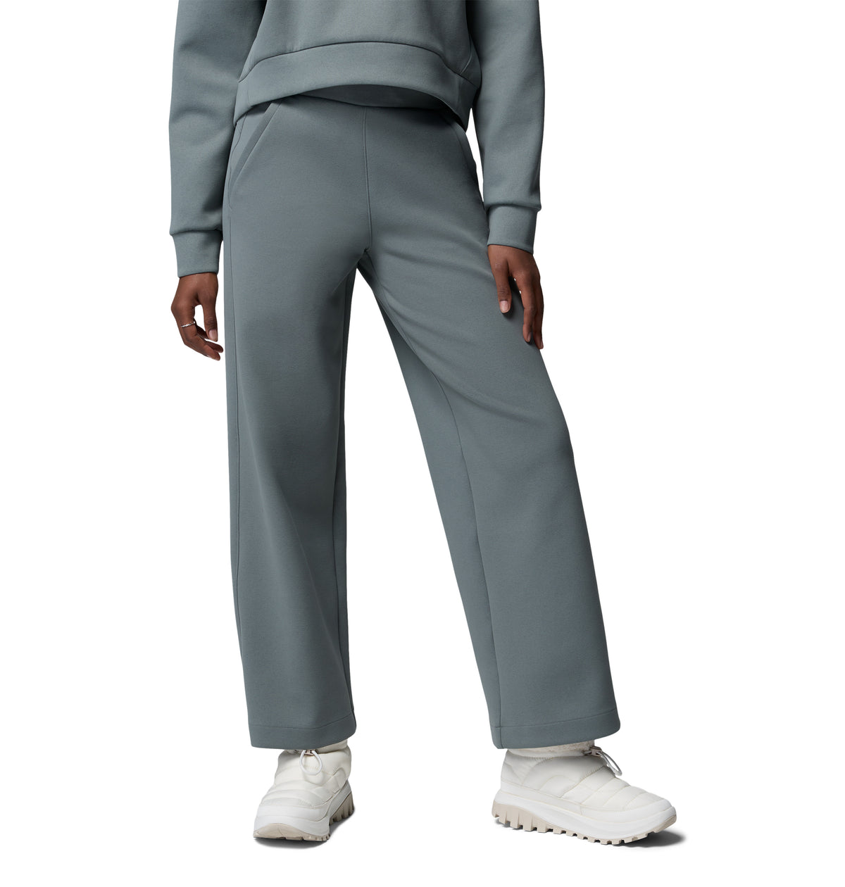 Pantalón para Mujer Columbia Amazesweats Heavyweight Pant