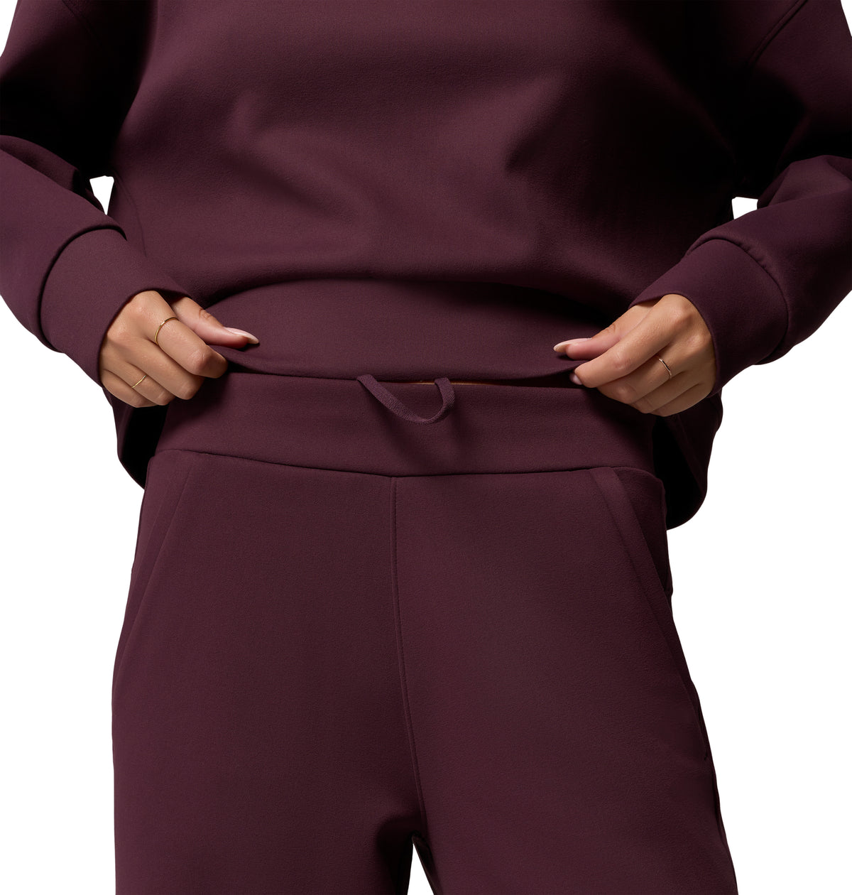 Pantalón para Mujer Columbia Amazesweats Heavyweight Pant