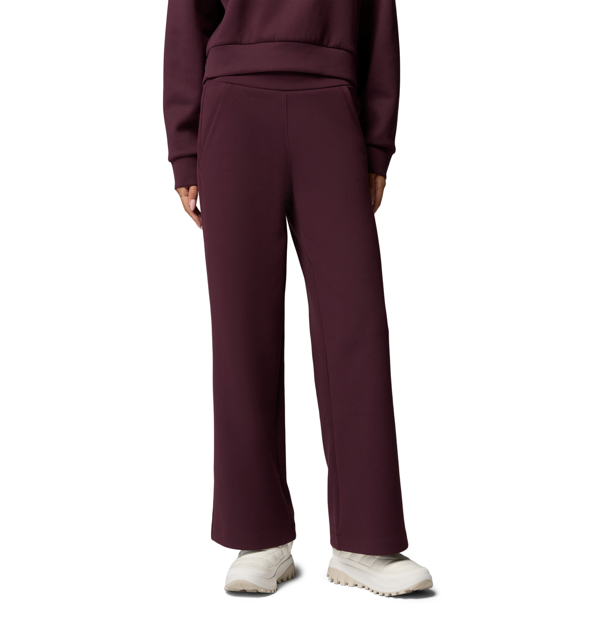 Pantalón para Mujer Columbia Amazesweats Heavyweight Pant