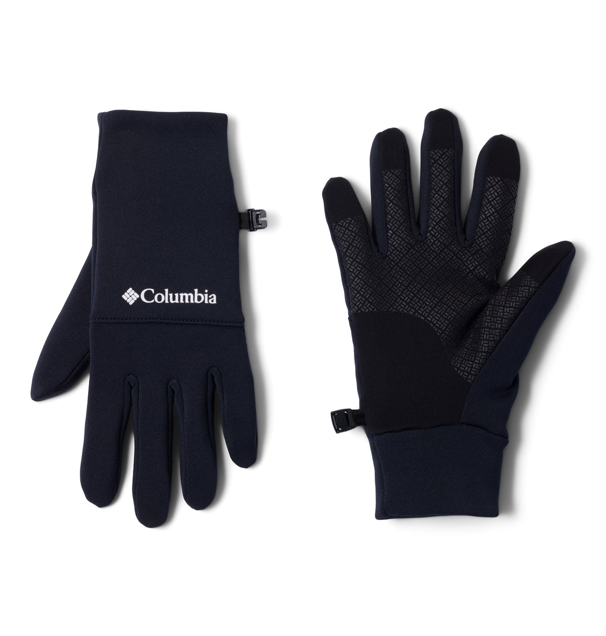 Guantes de Trail Running para Mujer Columbia CSConnect Touch Glove