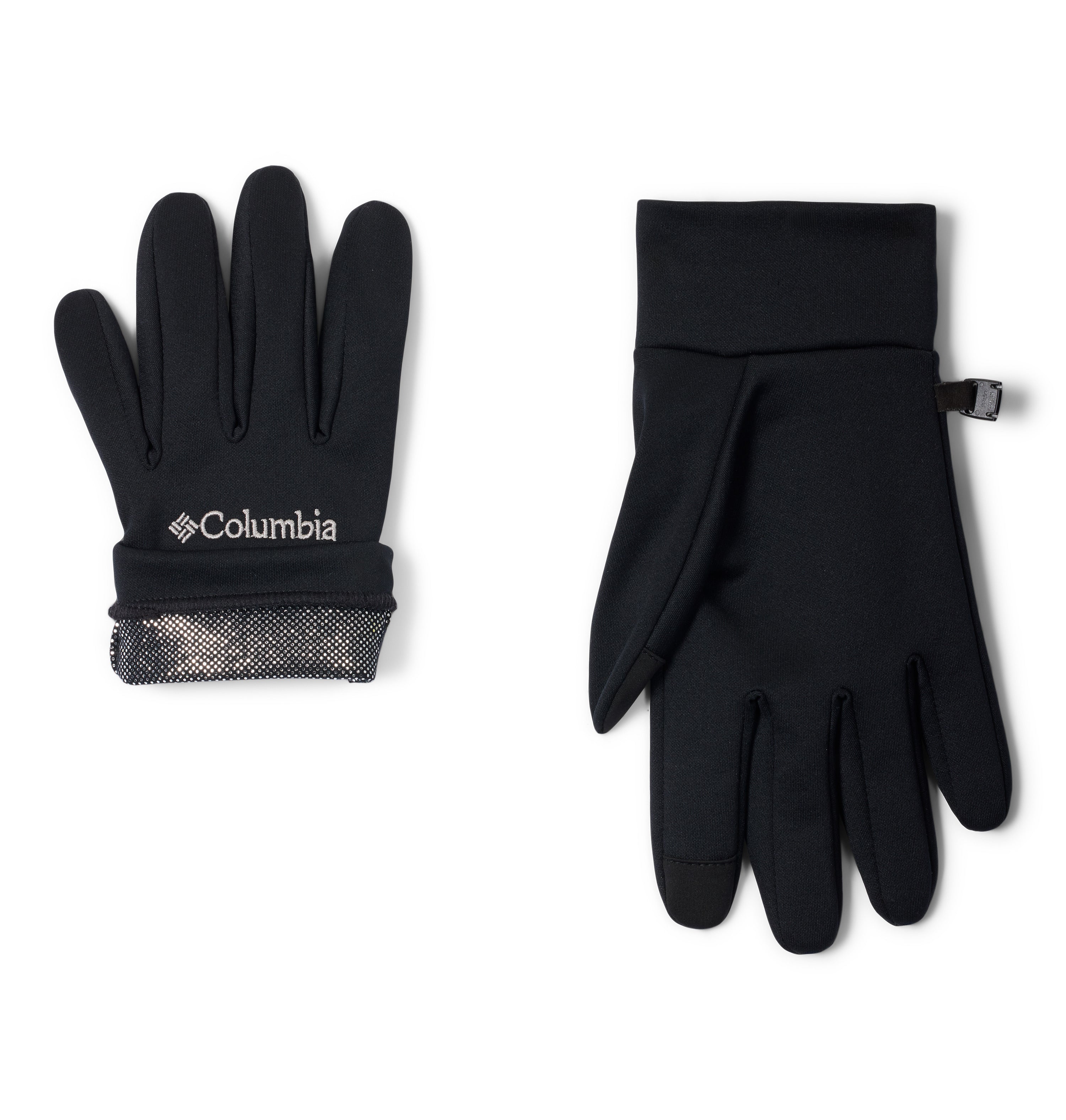Guantes Térmicos Unisex Columbia W Trail Commute II Glove